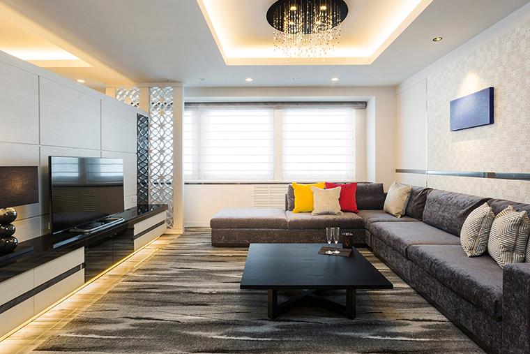 ニセコ東急リゾート　ホテルニセコアルペン