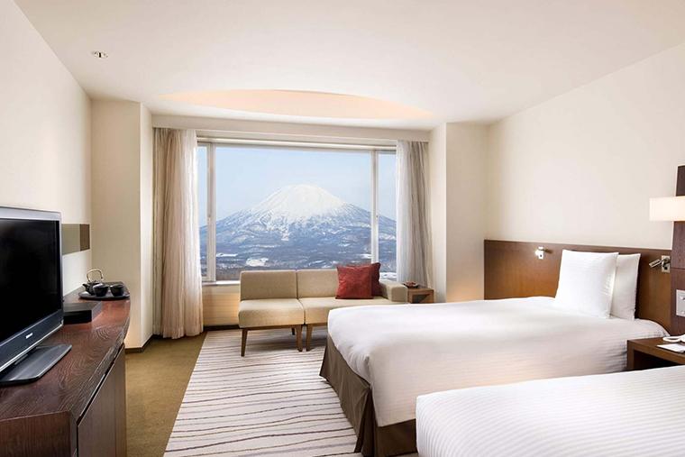 ヒルトンニセコビレッジ