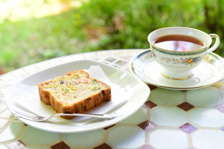 ボヌールケーキサクレ