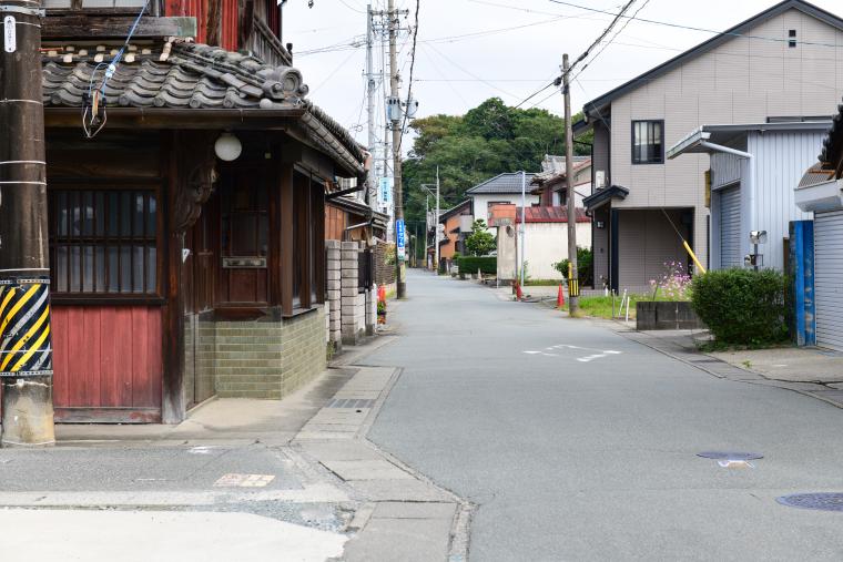 街並み