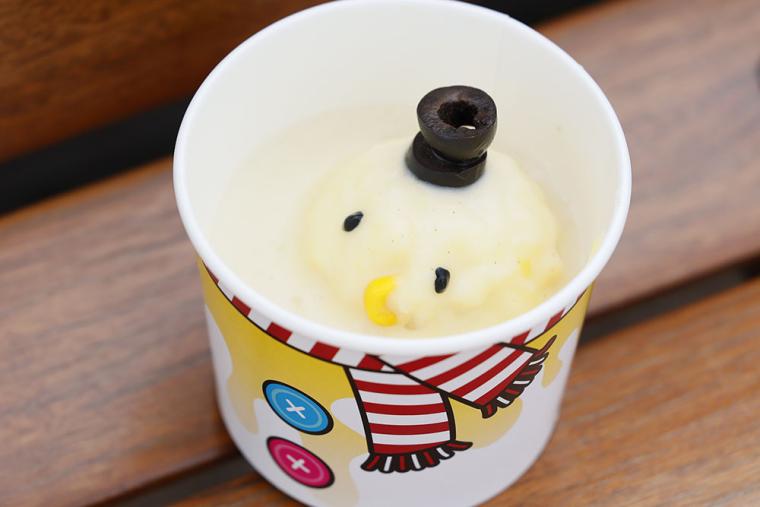 USJクリスマス2021 フード