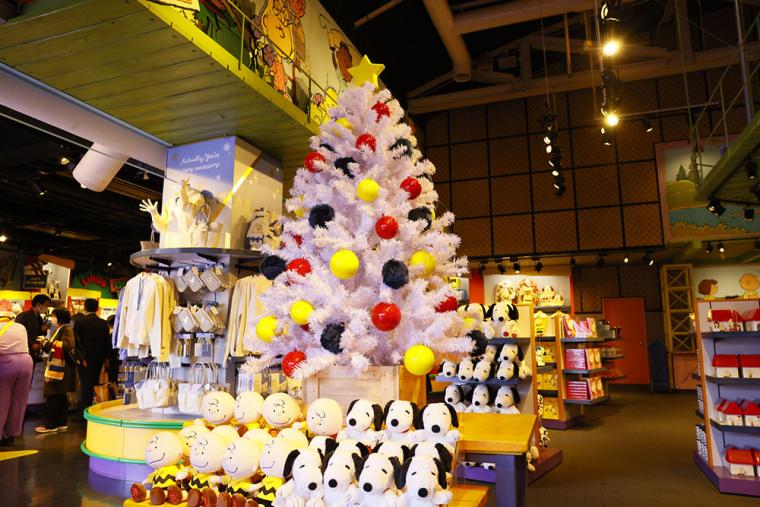 USJクリスマス2021 グッズ