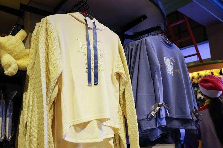 USJクリスマス2021 グッズ