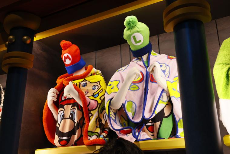 USJクリスマス2021 グッズ