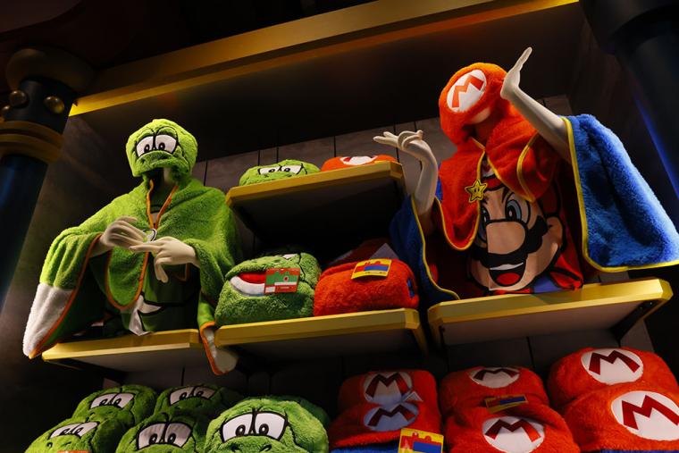 USJクリスマス2021 グッズ