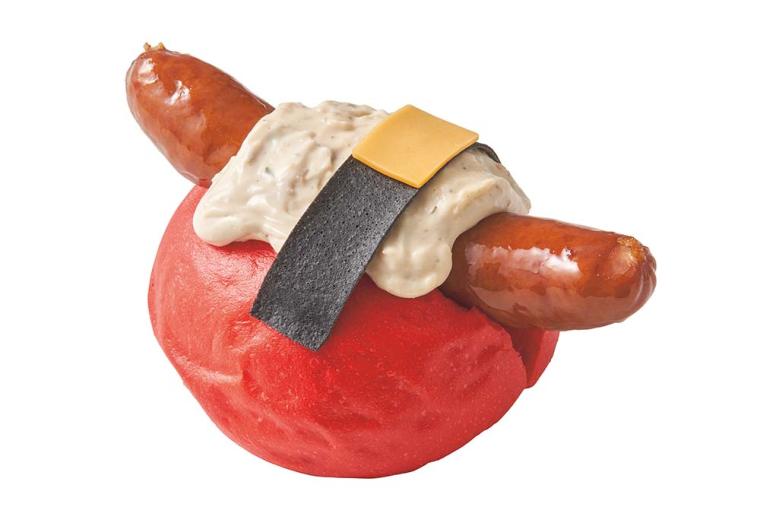 USJクリスマス2021 フード