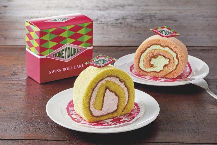 USJクリスマス2021 フード