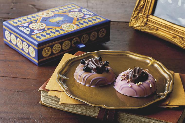 USJクリスマス2021 フード