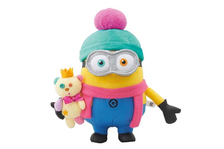 USJクリスマス2021 グッズ