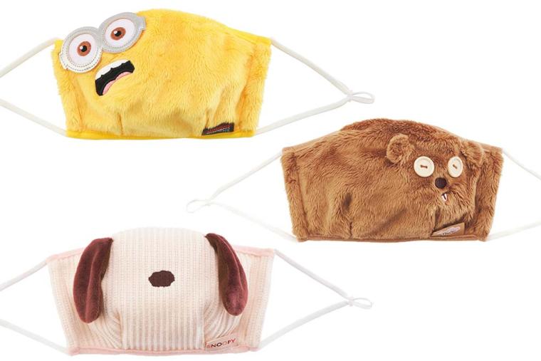 USJクリスマス2021 グッズ