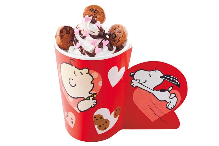 USJクリスマス2021 フード