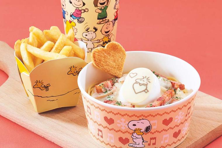 USJクリスマス2021 フード