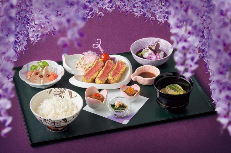 USJ 「鬼滅の刃」レストラン