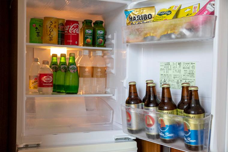 ジ・ウザテラス　フリーバー