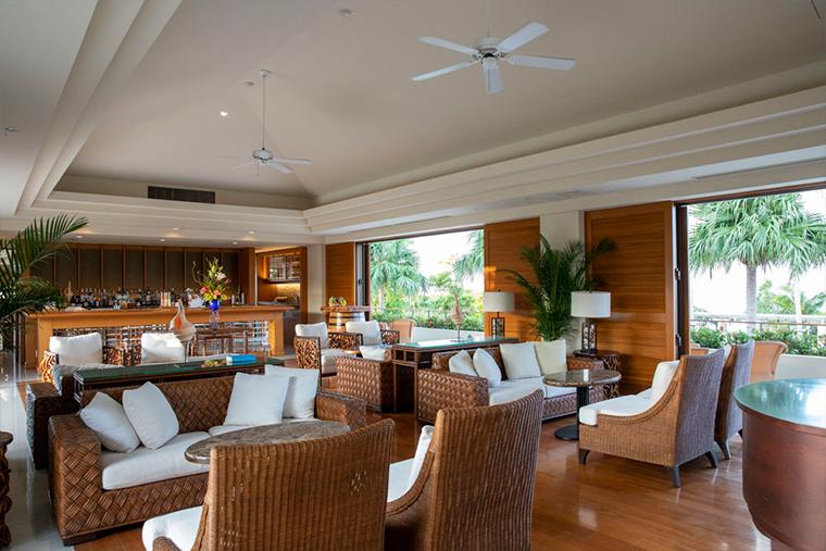 ジ・ウザテラス