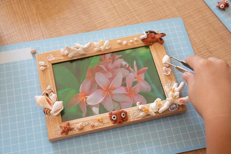 ジ・ウザテラス　室内アクティビティ