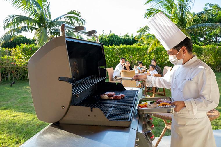 ジ・ウザテラス