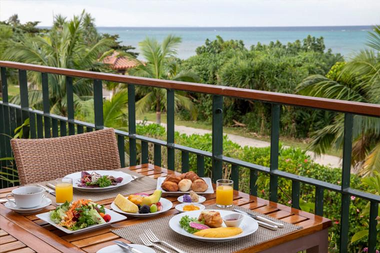 ジ・ウザテラス