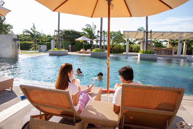 ジ・ウザテラス