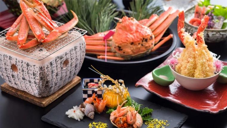 夕日ヶ浦温泉 佳松苑 はなれ風香