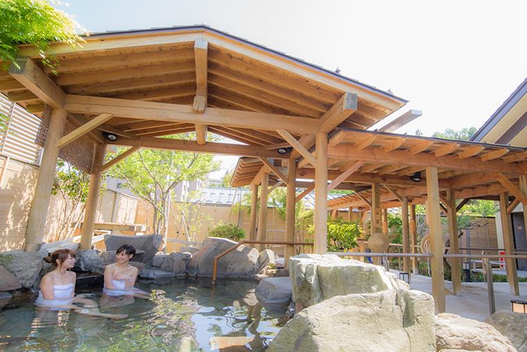 越後湯沢温泉 湯沢グランドホテル＜新潟県＞