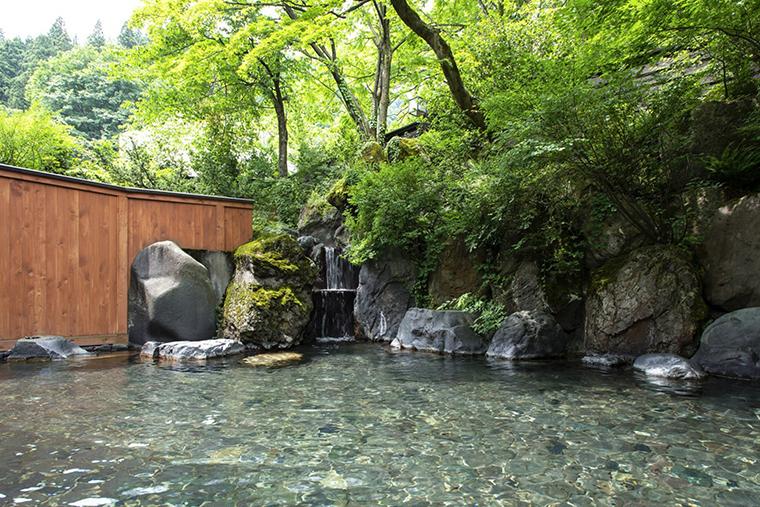 越後湯沢温泉 湯沢東映ホテル