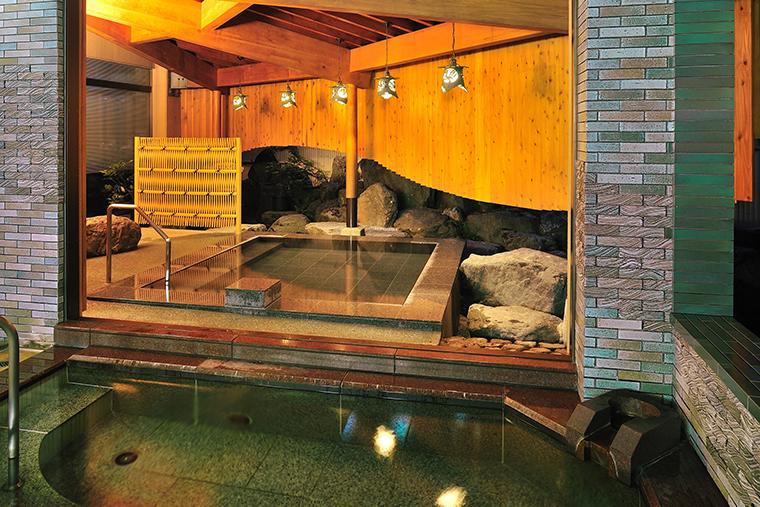 越後湯沢温泉 さくら亭