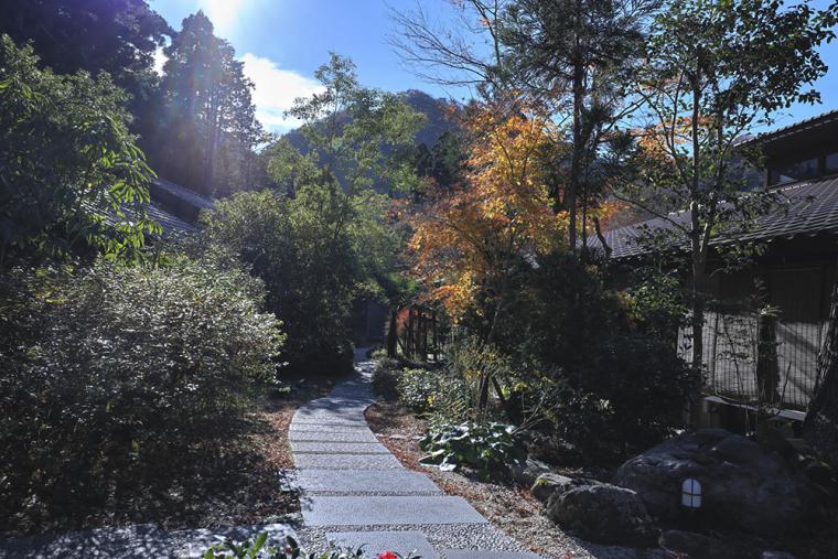 有馬温泉 御所別墅