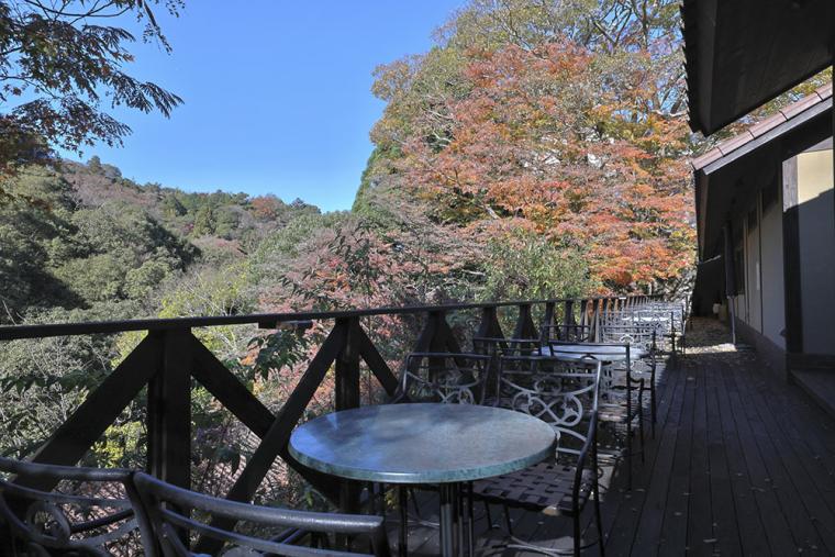 有馬温泉 御所別墅