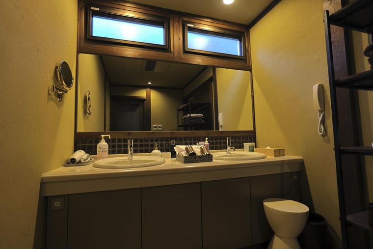 有馬温泉 御所別墅 客室