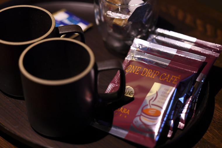 有馬温泉 御所別墅 客室