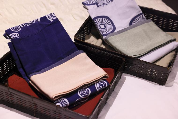 有馬温泉 御所別墅 アメニティ