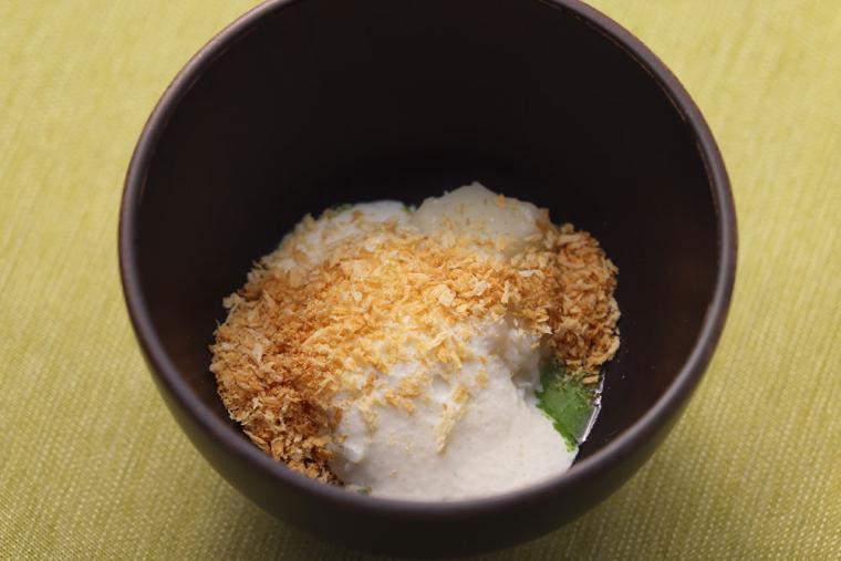 有馬温泉 御所別墅 夕食