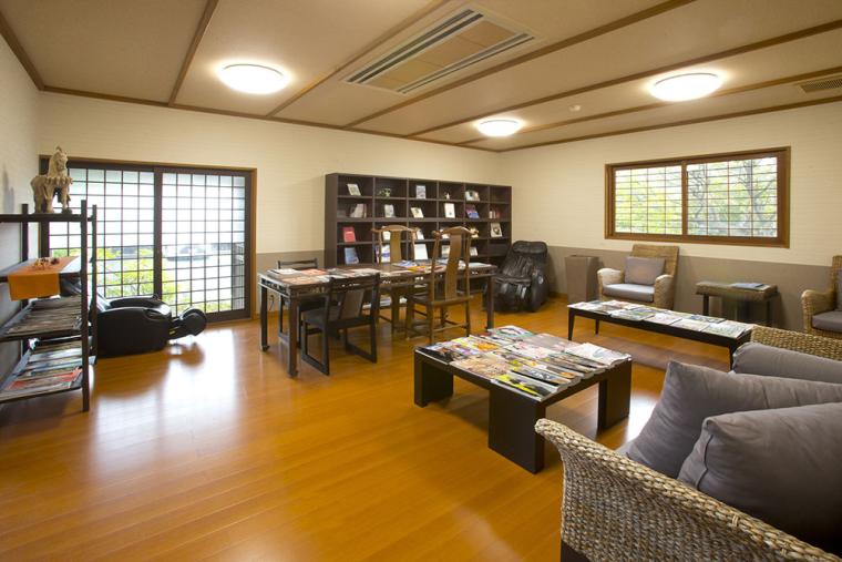 夕日ヶ浦温泉 佳松苑はなれ櫂