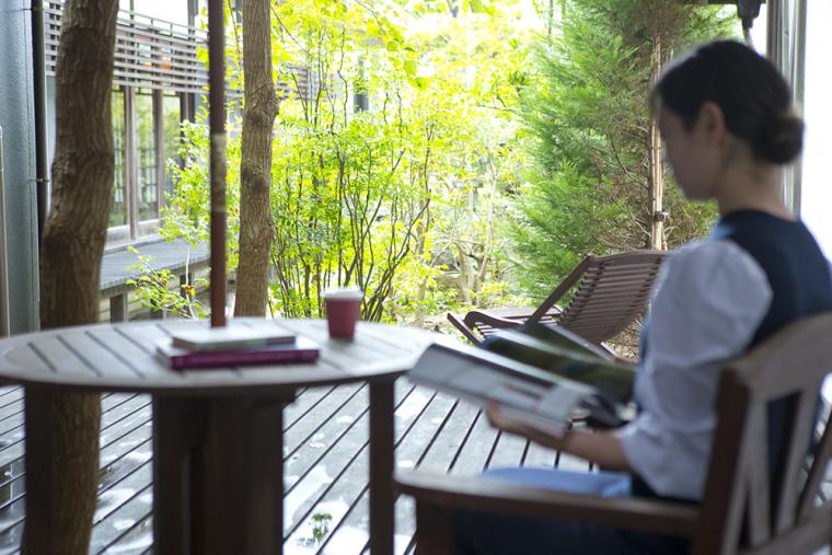 夕日ヶ浦温泉 佳松苑はなれ櫂