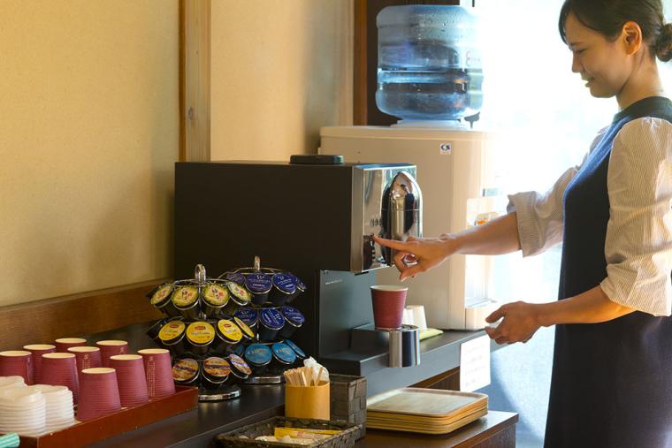 夕日ヶ浦温泉 佳松苑はなれ櫂