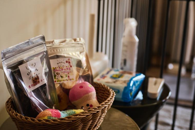 HIRAMATSU軽井沢御代田