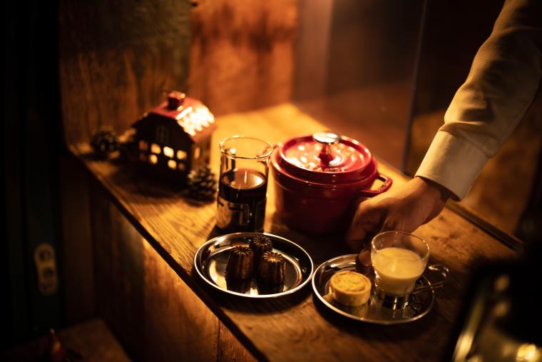 HIRAMATSU軽井沢御代田