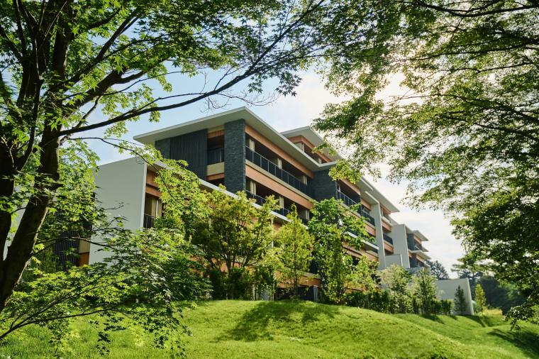 HIRAMATSU軽井沢御代田