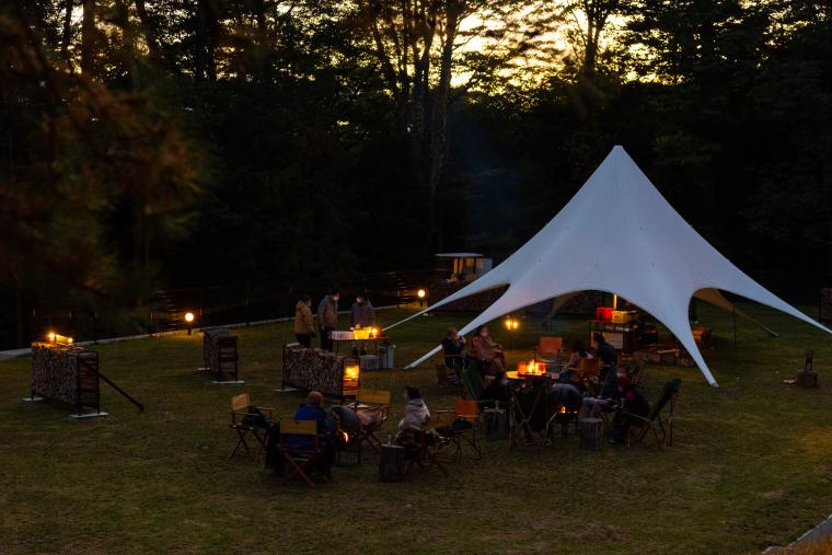 HIRAMATSU軽井沢御代田