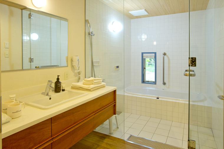 HOTEL HOLIDAY HOME 客室