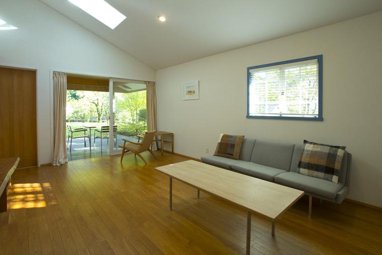 HOTEL HOLIDAY HOME 客室