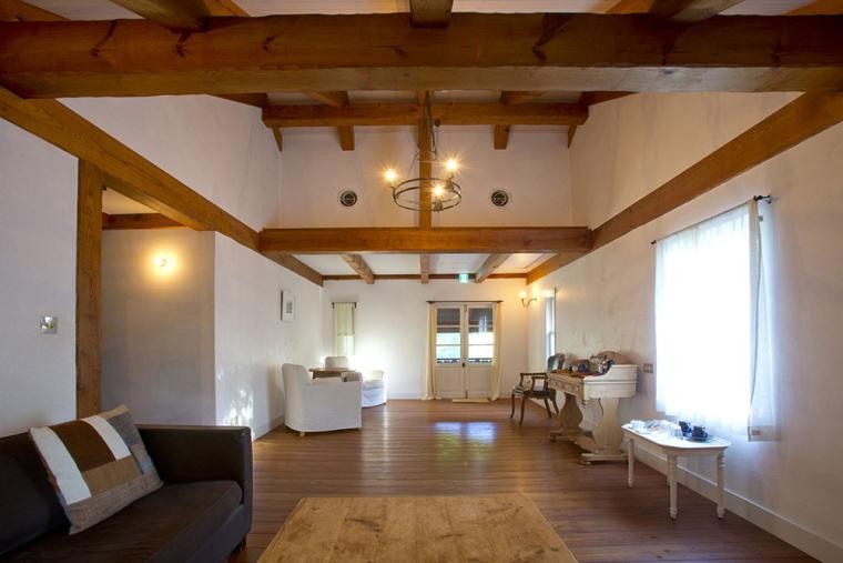 HOTEL HOLIDAY HOME 客室