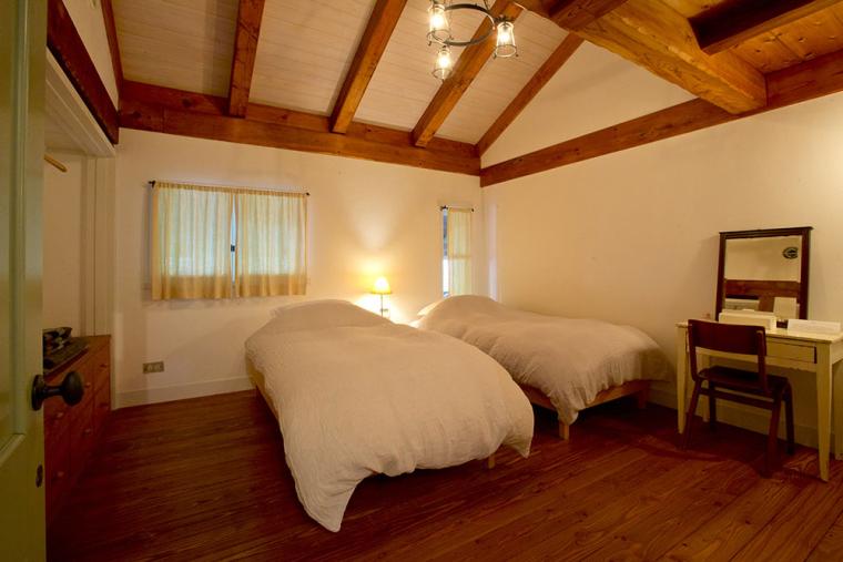 HOTEL HOLIDAY HOME 客室