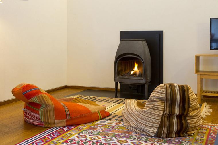 HOTEL HOLIDAY HOME 客室