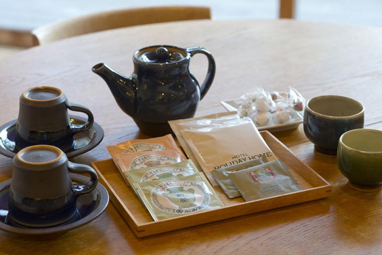 HOTEL HOLIDAY HOME 客室