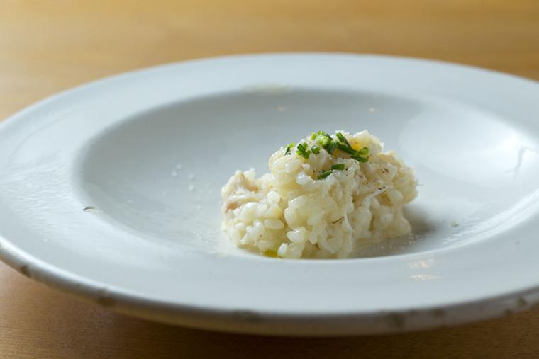 HOTEL HOLIDAY HOME ディナー