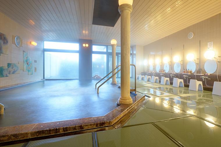 奥州秋保温泉　蘭亭