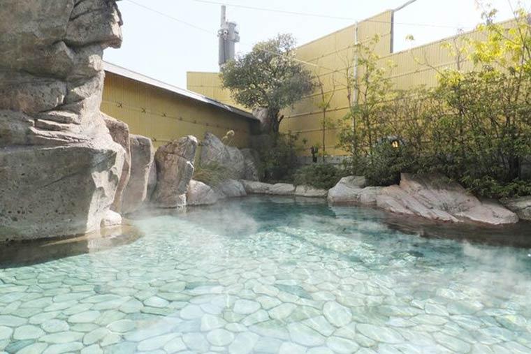 熱海温泉　熱海ニューフジヤホテル