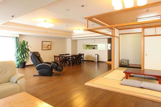 伊東温泉　ウェルネスの森　伊東